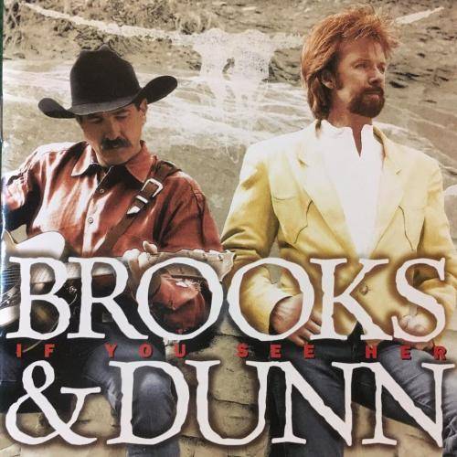 CD - Brooks & Dunn - 5