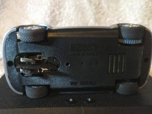 Scalextric - New Beetle Cabrio