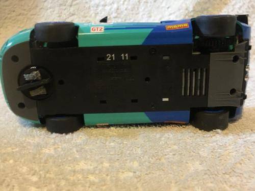 Scalextric - Ford GT