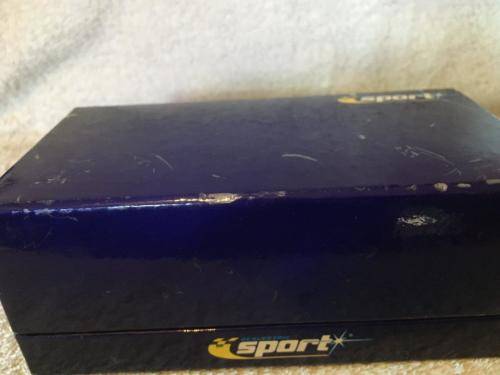 Scalextric - Maserati MC12 Limited Edition (5000) (NOS)- 1:32 Scale