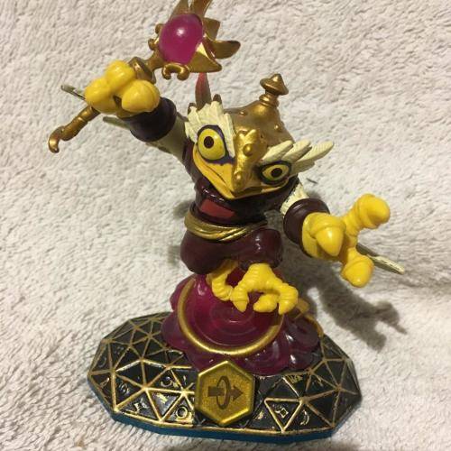 Skylanders - Swap Force  - Hoot Loop