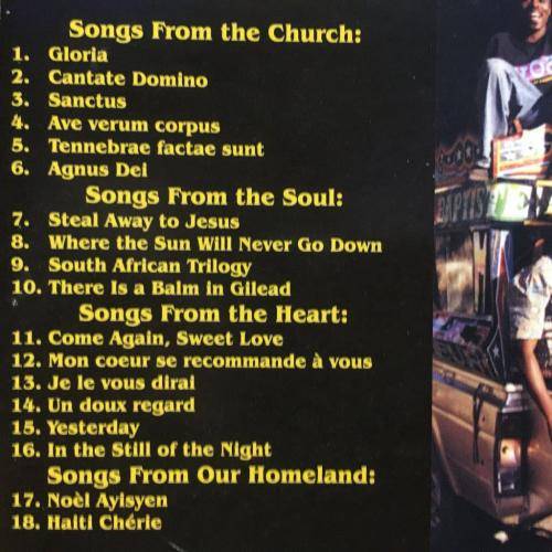 CD - Meli Melomane - Meli Melomane