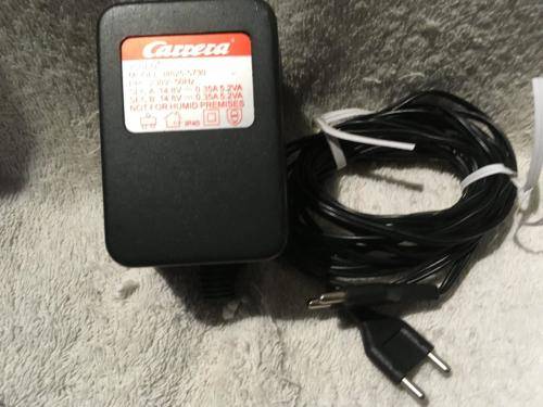 Carrera Evolution Transformer 1:32 1:24 scale