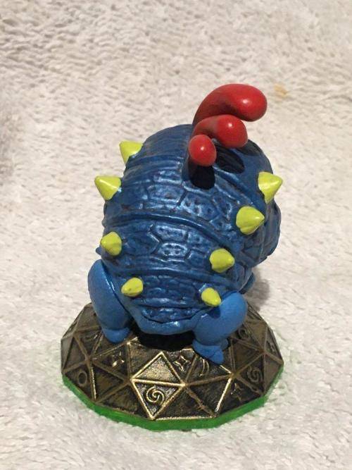 Skylanders - Spyro`s Adventure - Wrecking Ball