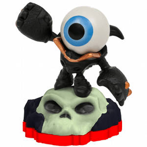 Skylanders Trap Team Eye Small