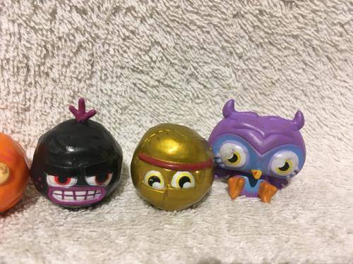 Moshi Monsters x 5 Job lot 3