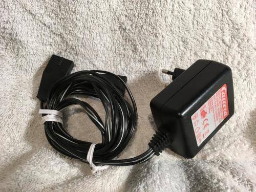 Carrera Go - Official Carrera Go Power Supply Plug in Transformer  1:43 scale