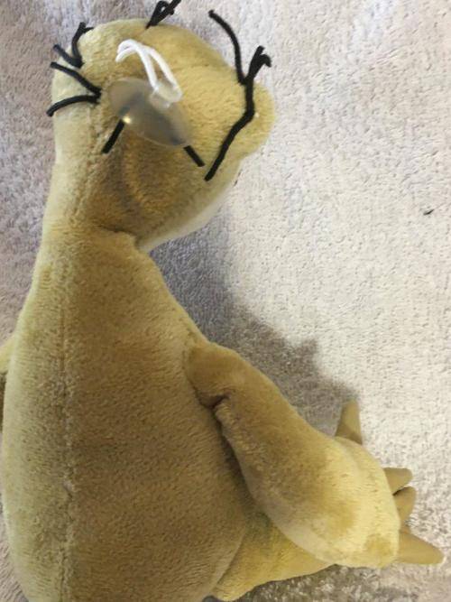 Sid - Ice Age  +-25cm