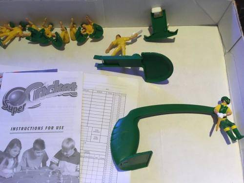 AB De Villiers Super Cricket Challenge