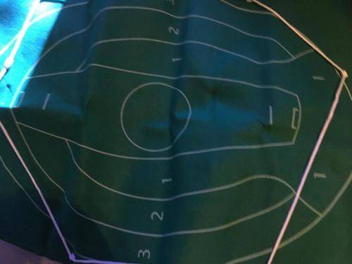 AB De Villiers Super Cricket Challenge