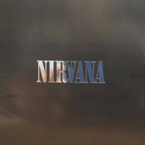 CD - Nirvana - Nirvana