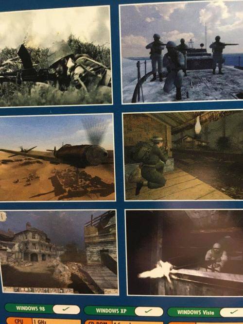 PC - Hidden & Dangerous 2