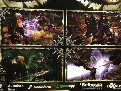 Pc - Hunted The Demon Forge