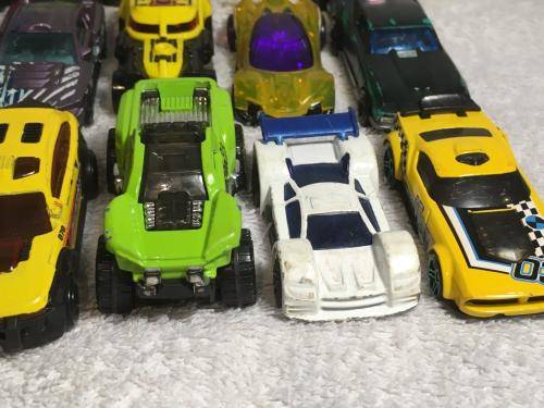 Hotwheels - Job lot of 29 Cars