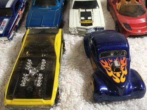Hotwheels - Job lot of 29 Cars