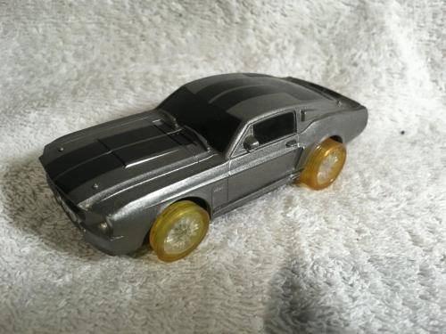 Job Lot of 8 1:43 Scale Slot Cars - See description