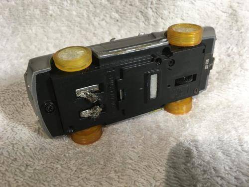 Job Lot of 8 1:43 Scale Slot Cars - See description