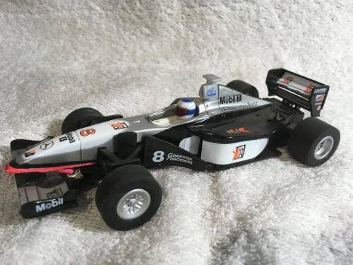 Jiada F1 Racer - 1:32 Scale