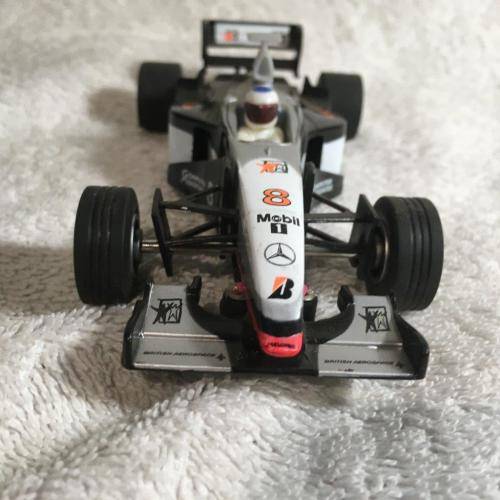 Jiada F1 Racer - 1:32 Scale