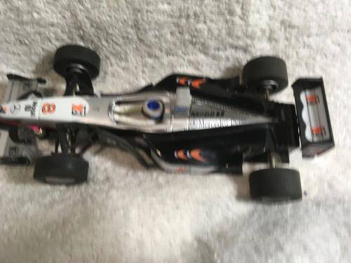Jiada F1 Racer - 1:32 Scale