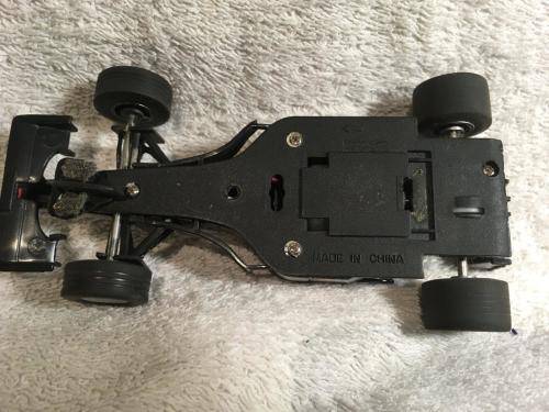 Jiada F1 Racer - 1:32 Scale