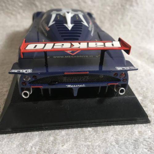 Scalextric - Maserati Mc12  (Boxed)
