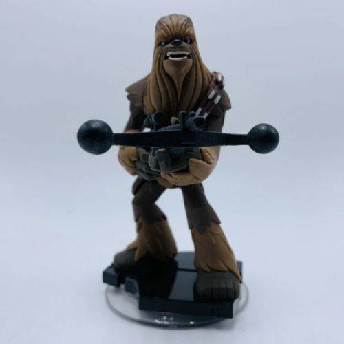 Disney Infinity - Star Wars Chewbacca 3.0