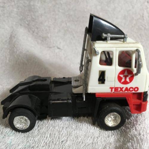 Scalextric - C573 Haveline Texaco Truck Circa 1996