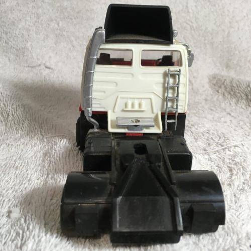 Scalextric - C573 Haveline Texaco Truck Circa 1996