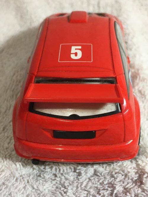 Scalextric - Ford Focus WRC 1:32 Scale