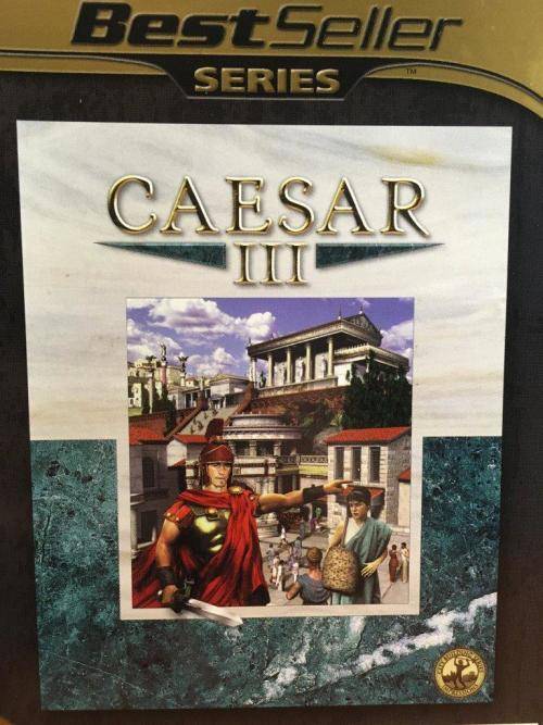 PC - Caesar III