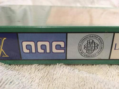 Vintage Mining Magnates Circa 1980's South Africa (still sealed NOS)