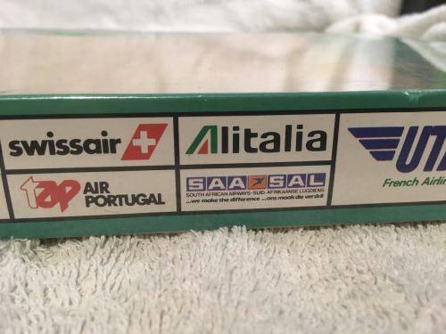 Vintage Mining Magnates Circa 1980's South Africa (still sealed NOS)