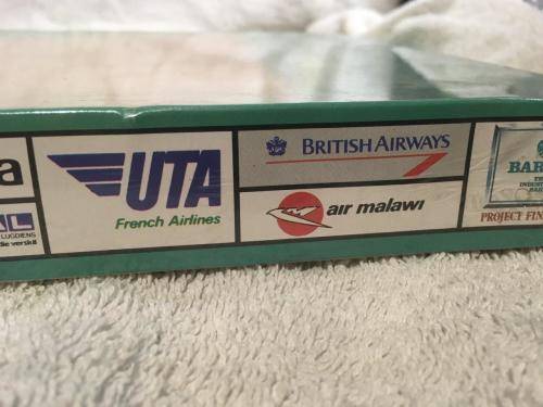 Vintage Mining Magnates Circa 1980's South Africa (still sealed NOS)