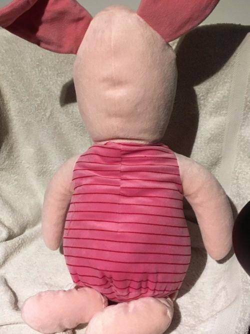 Winnie The Pooh's Piglet - Disney +-75cm (Large)
