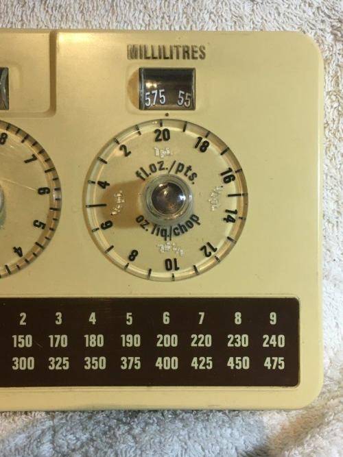 Vintage Metricook Probus Made In England