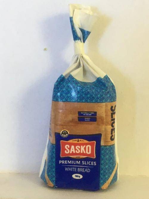 Checkers LITTLE SHOP 2 Mini Sasko Premium Slices