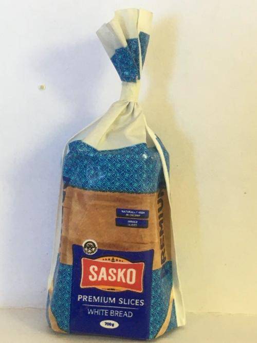 Checkers LITTLE SHOP 2 Mini Sasko Premium Slices