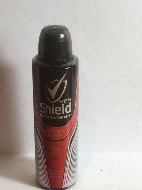 Checkers LITTLE SHOP 1 Mini Shield