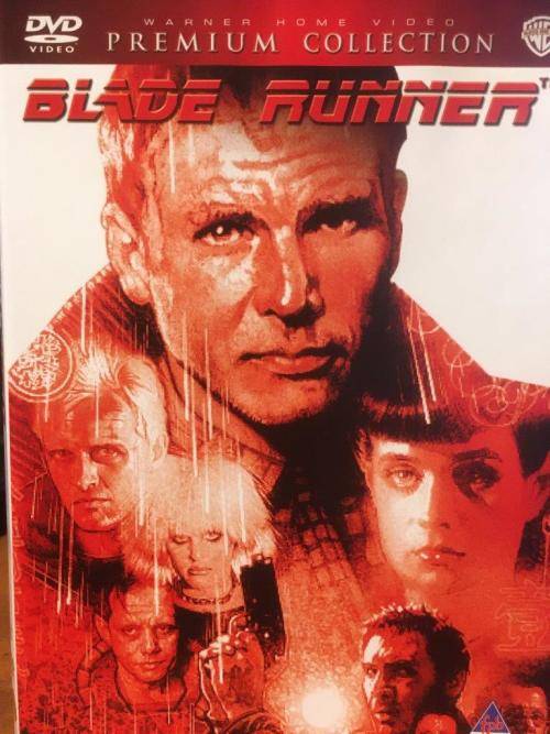 DVD - Blade Runner