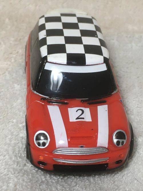 Carrera Go - Mini Spares or repair 1:43 scale