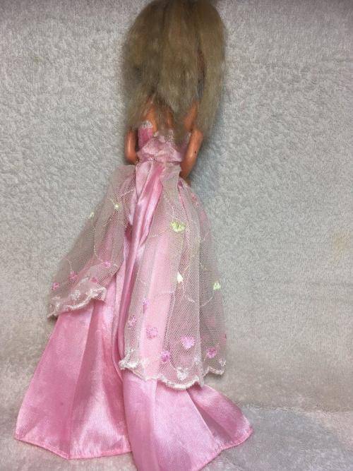 Barbie Mattel Doll 1966