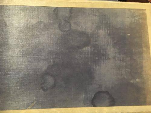 Vintage Scrabble  - Made in RSA - Leon Toys (PTY) LTD Wooden Tiles and holders