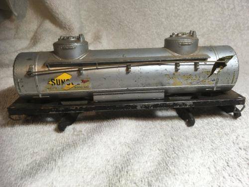 Lionel  Made in The USA circa 1960`s
