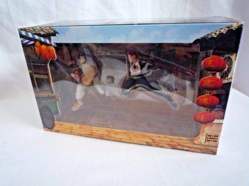 Xbox 360 - Street Fighter IV Collector`s Edition