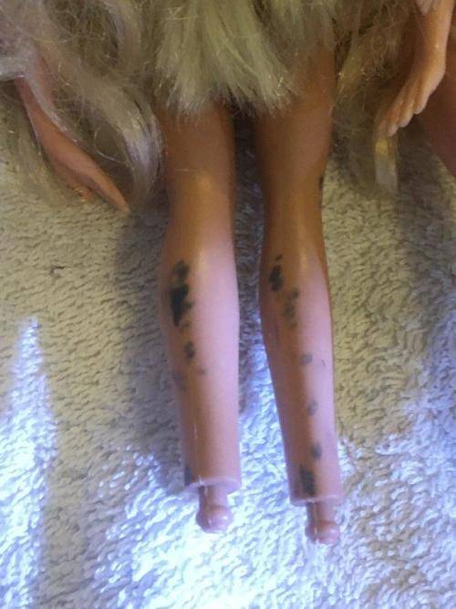 Bratz MGA 2009 - Job lot no2 - 5 Dolls - See pictures and description