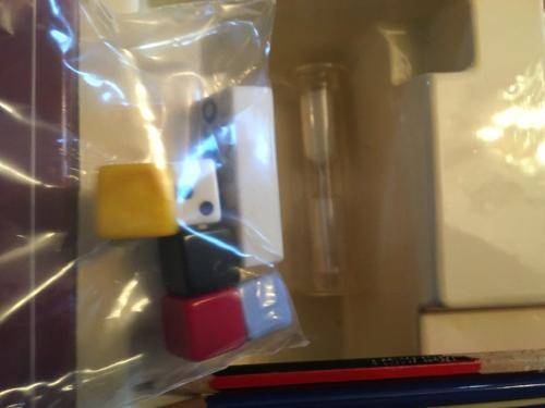 Pictionary Second Edition The Classic Game of Quick Draw - Made in South Africa  - Arlenco