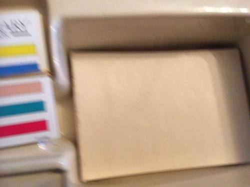 Pictionary Second Edition The Classic Game of Quick Draw - Made in South Africa  - Arlenco