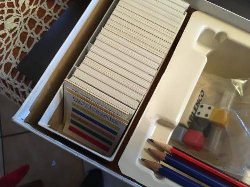 Pictionary Second Edition The Classic Game of Quick Draw - Made in South Africa  - Arlenco