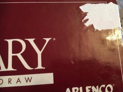 Pictionary Second Edition The Classic Game of Quick Draw - Made in South Africa  - Arlenco